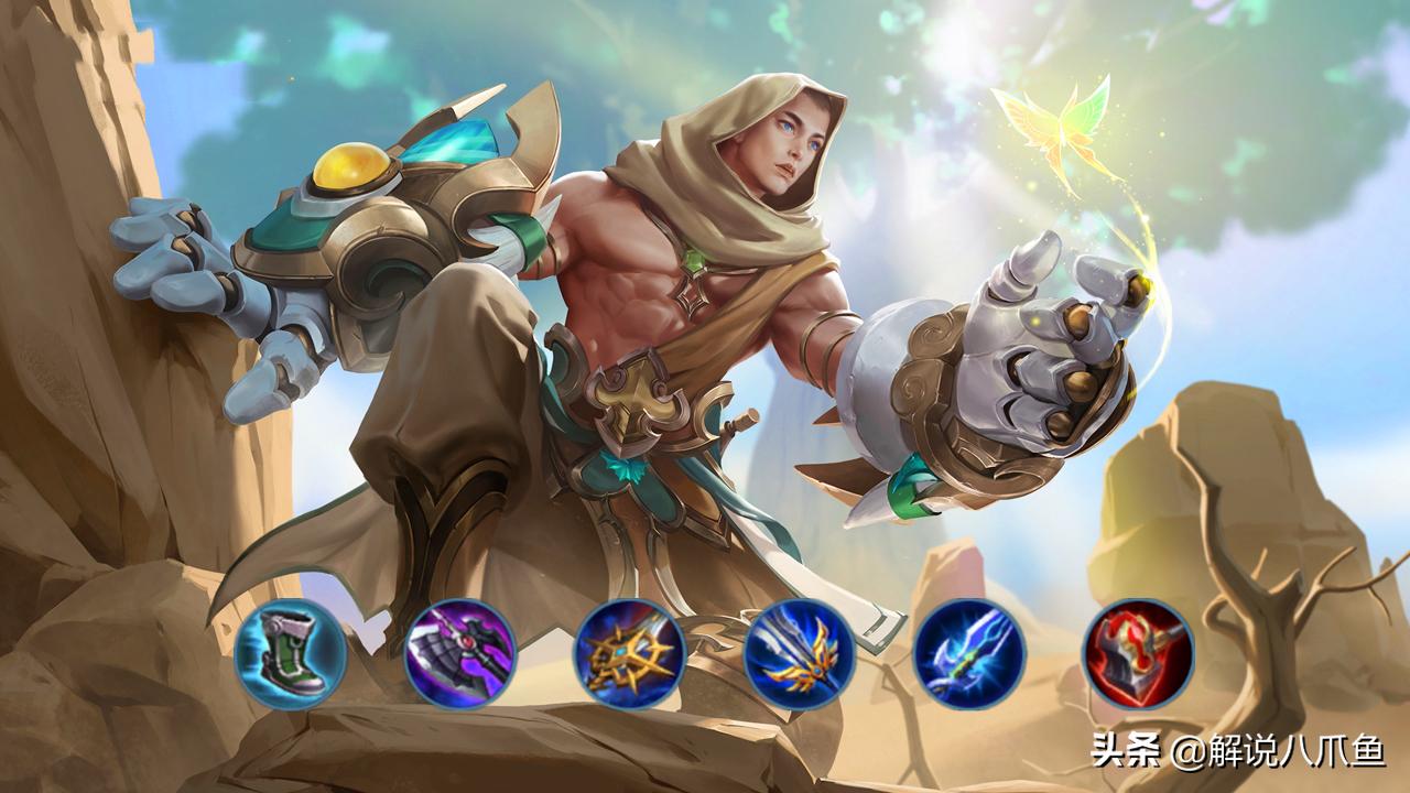 泰拉瑞亚战士纯肉好还是纯输出好,王者荣耀半肉出装什么意思