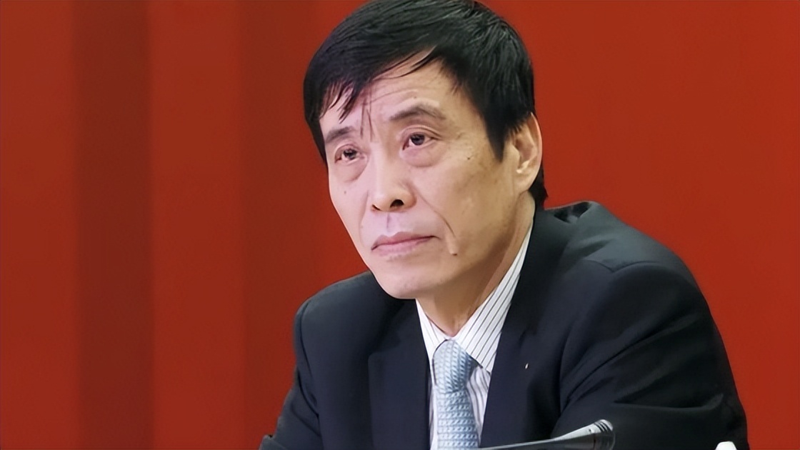 中国足协主席陈戌源涉嫌严重违纪违法，接受审查调查，终于来了