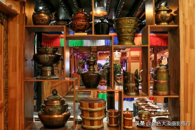 三大藏区的具体划分，你都知道吗？