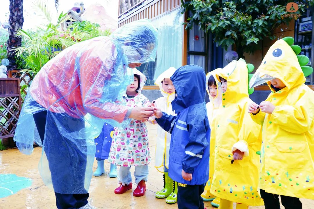 小泥巴营地亲子好去处,周末带孩子露营去哪玩推荐