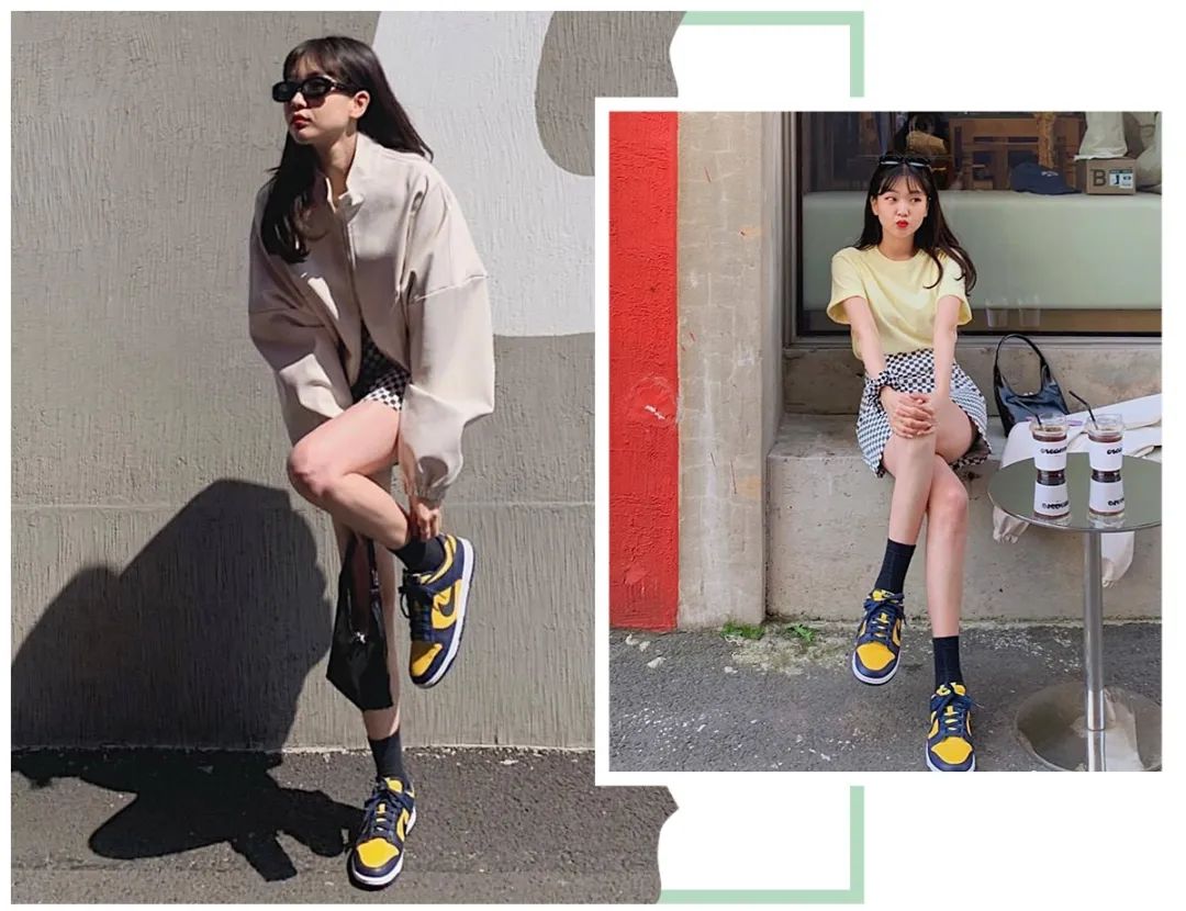 杨幂又穿运动鞋走红毯,杨幂最近带火的回力鞋