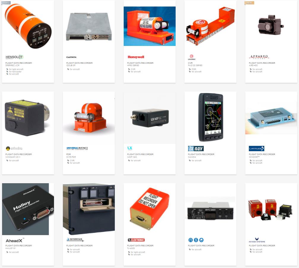 东航MU5735坠机：黑匣子有信号发射器，为何第二个还找不到？