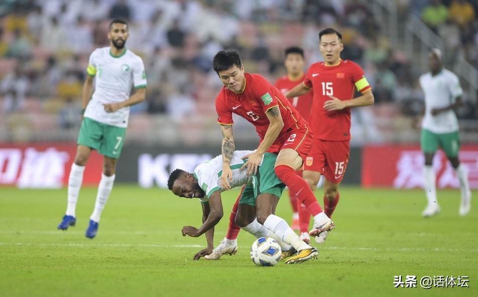 李霄鹏回击日媒质疑,李霄鹏再次回应外援