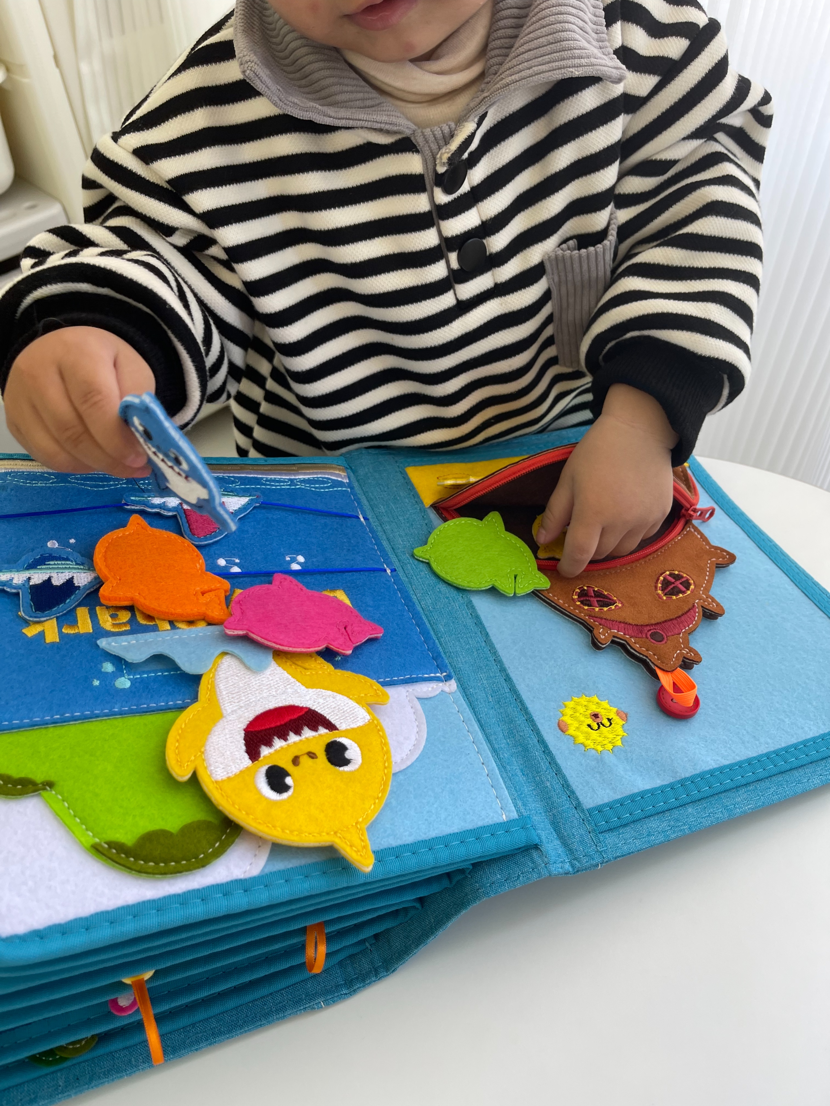 静观育儿读懂孩子敏感期,育儿捕捉儿童的敏感期