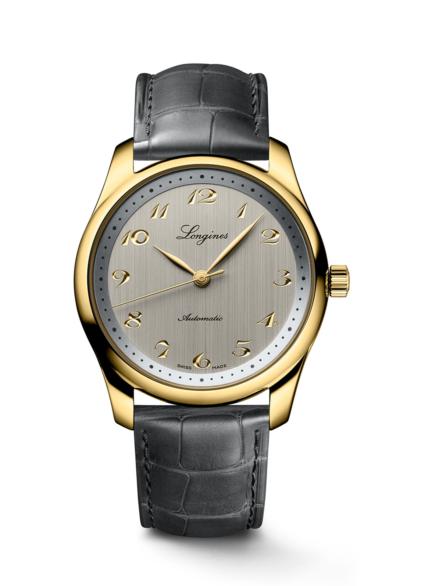 浪琴表名匠系列628机芯是哪个型号,浪琴表全新名匠系列腕表