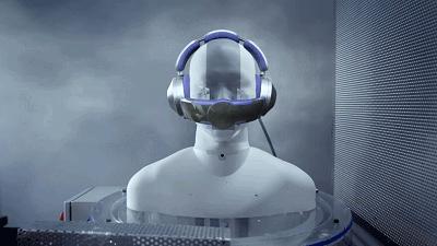 戴森专利科技清洁工具多少钱,戴森首创面罩耳机