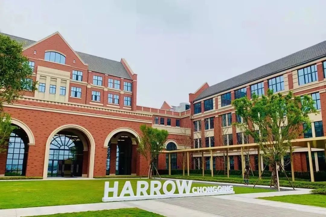 重庆国际学校班级规模盘点！各有特色，你倾向于哪种？