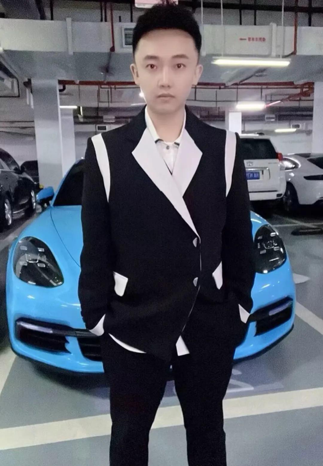 快手上面情感主播的“直播效果”,不仅是遮羞布,更是保护伞