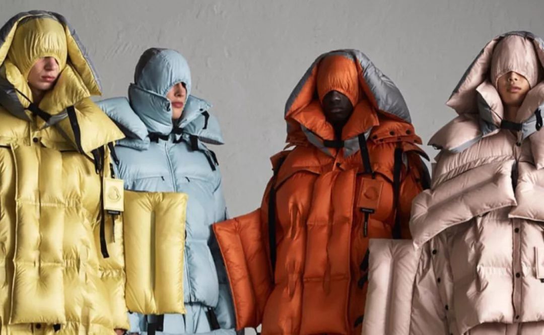 moncler羽绒服为什么好,moncler羽绒服属于什么档次