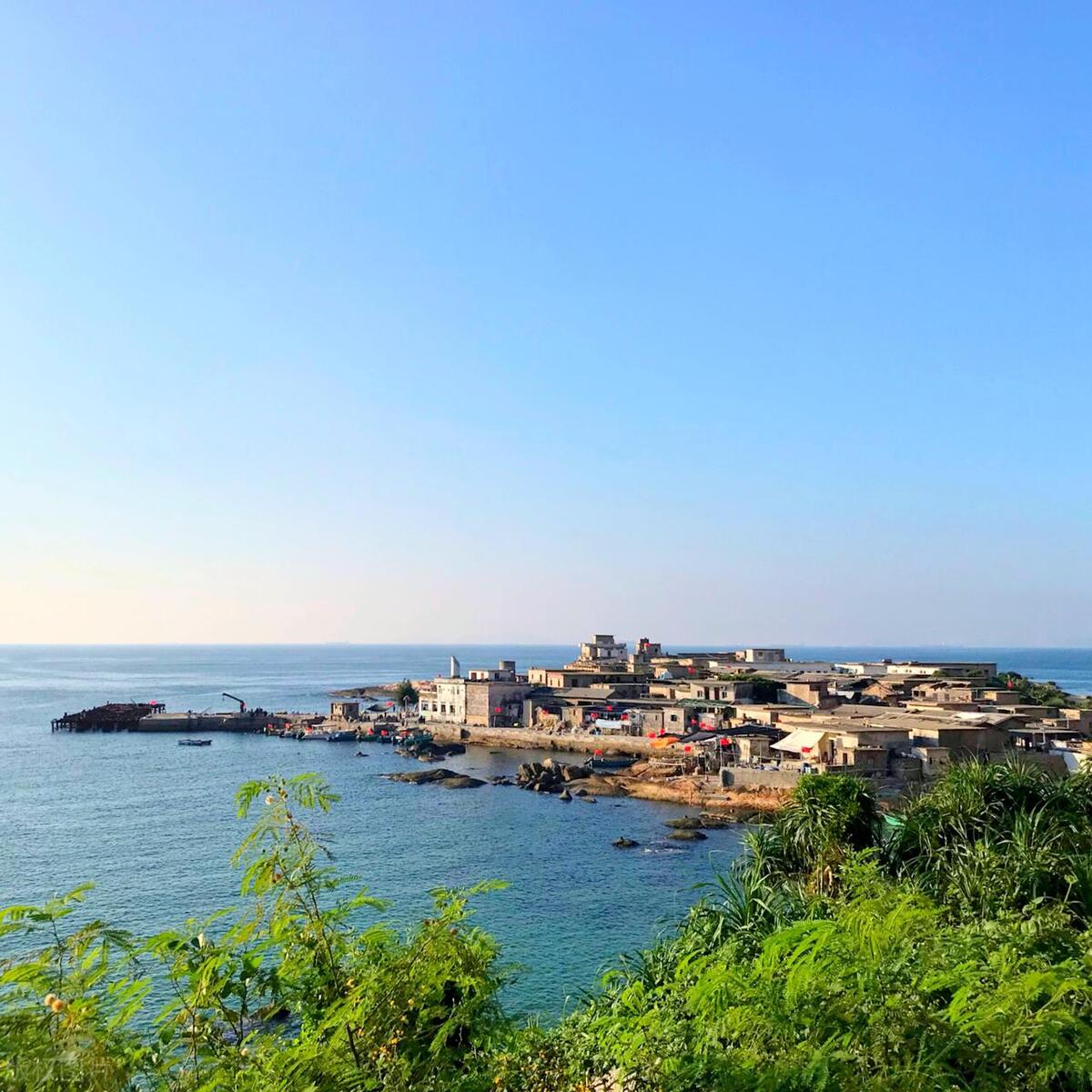 珠海横琴网红十大景点免费,珠海十大最好玩的景点