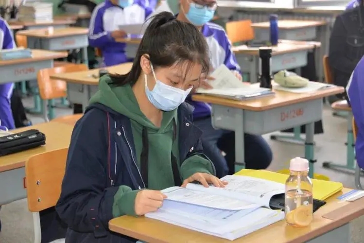 一轮复习不扎实，只要二轮做得好，提升成绩不是梦