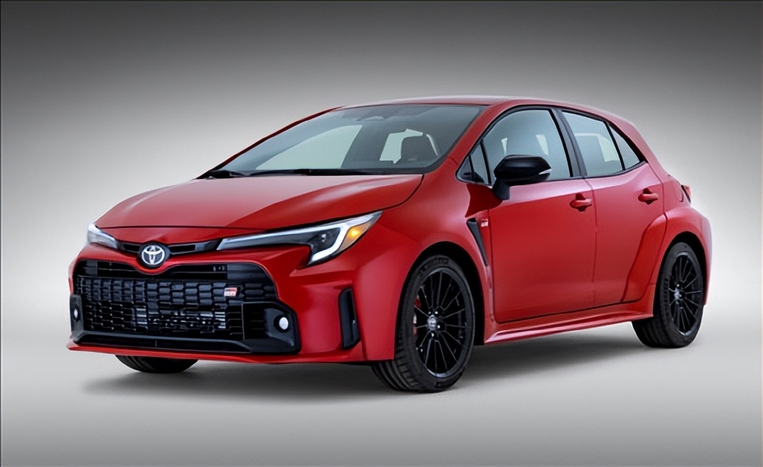 适合新手驾驶的手动挡车型,更有玩性的入门手动挡车