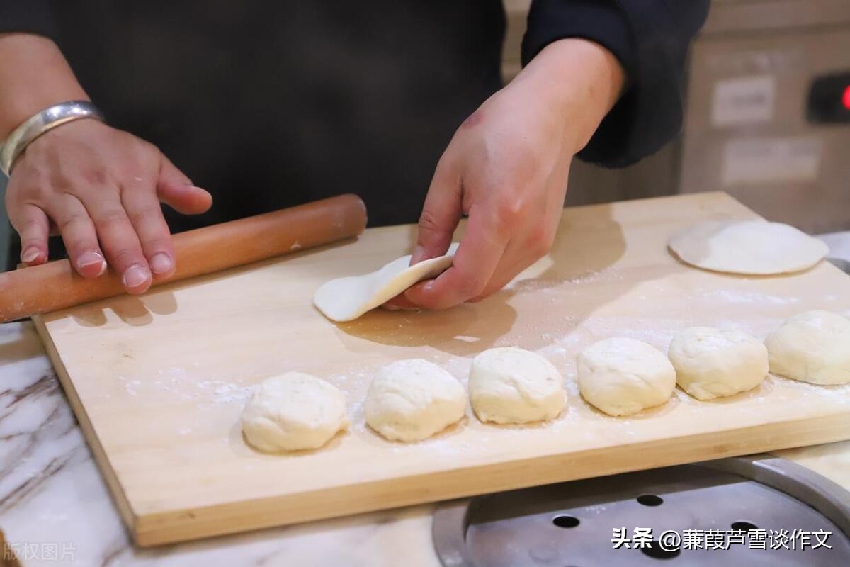 精品网课，佳作偶成（一）——阿宝老师的“作文经”（二七八）