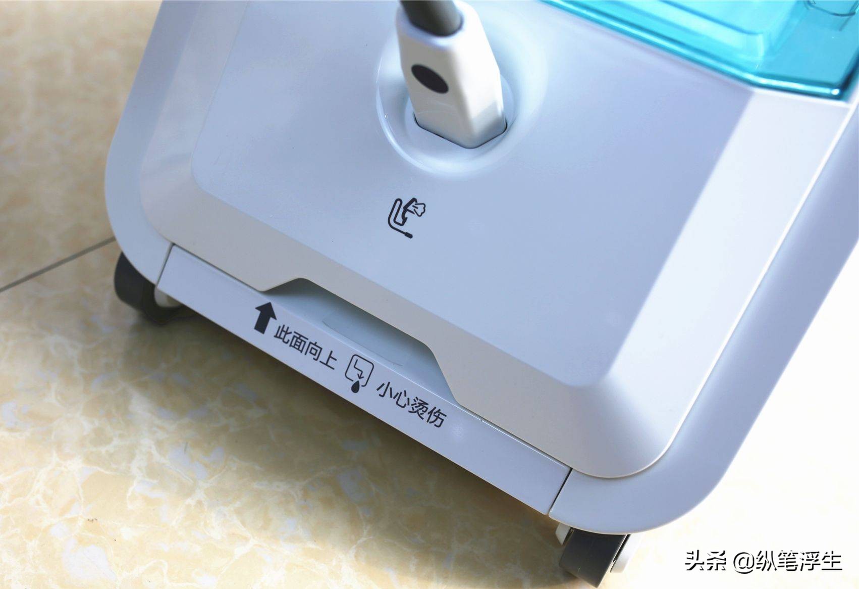 卓力挂烫机588和588plus有什么不同,新品卓力bg588挂烫机