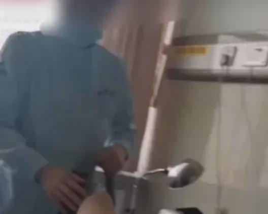 妇科男医生*拍偷**产妇*处私**直播？？我的生活不是你的色情片！