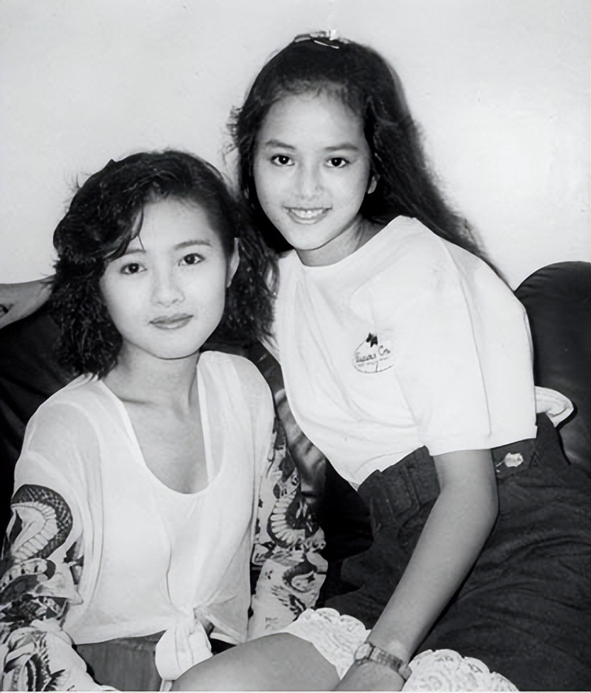 香江群音所有歌手名单,香江美人叶蕴仪