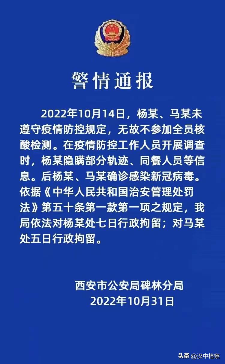 西安最新核酸检测情况通报,西安14日内核酸检测通报