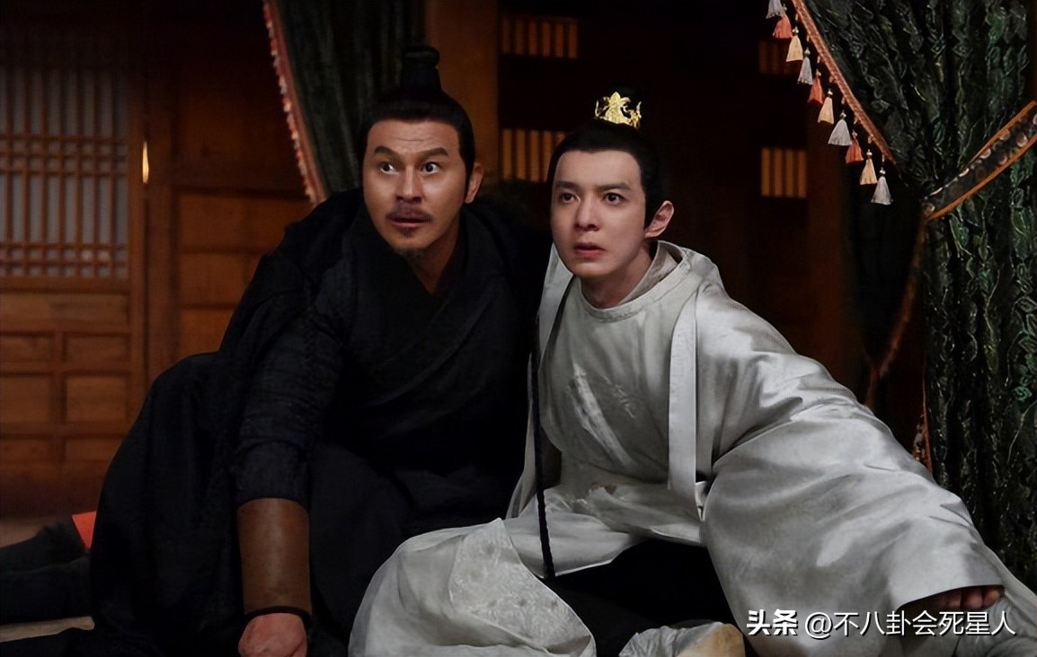 看完唐朝诡事录还看什么,唐朝诡事录杨志刚好坏