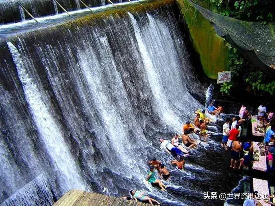 华人海外投资的圣地：菲律宾，还以菲佣和“菠菜”闻名于世