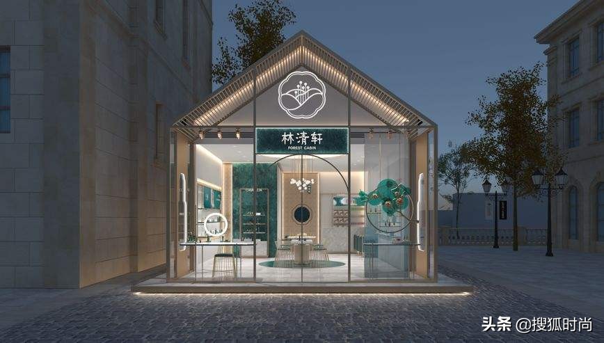 林清轩跟香奈儿打官司,林清轩山茶花的优势