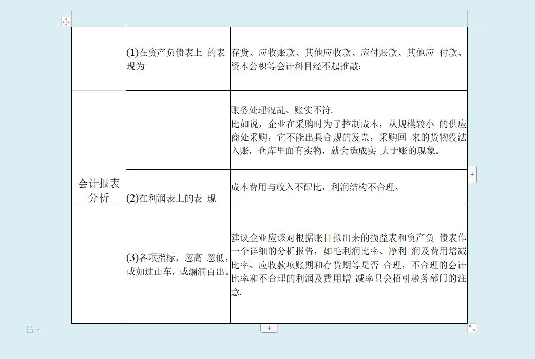月末结账的最佳方法,年终结账5大必备功课