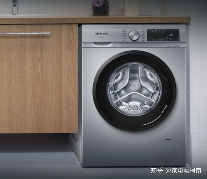 2019冰箱洗衣机推荐品牌,洗衣机2022年最值得买的