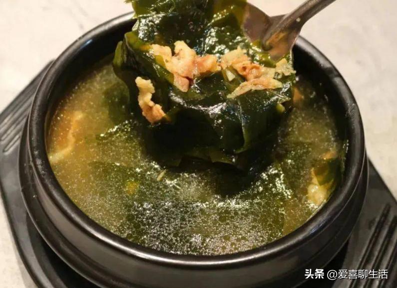 孕妇可以吃海带吗前三个月,孕妇能吃海带吗什么时候吃最好