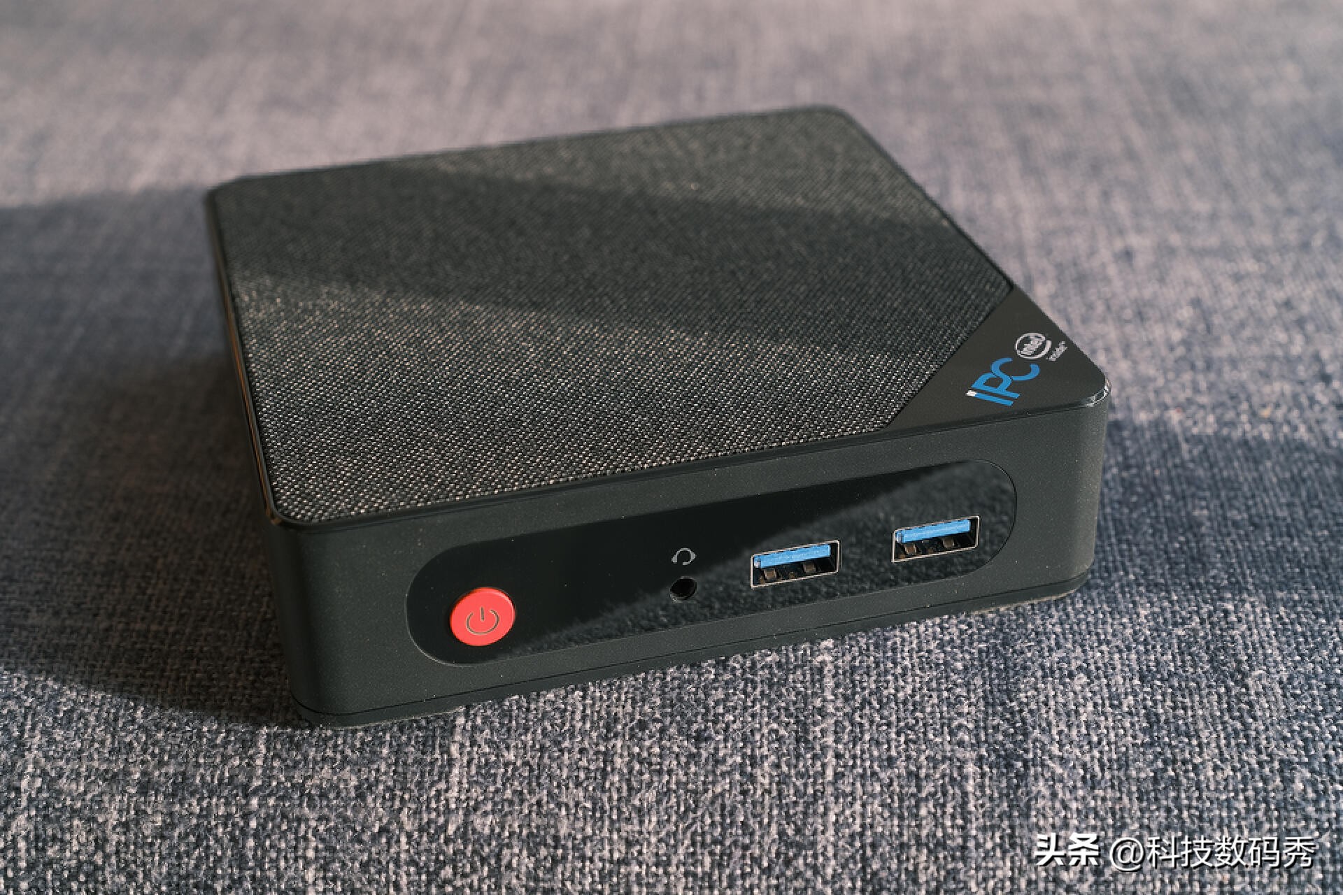 零刻ipc工控机,零刻ipc