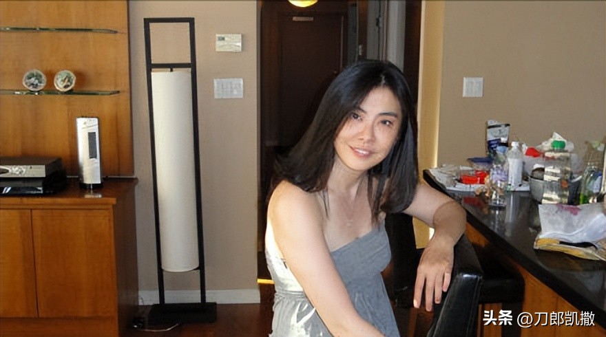 王祖贤身世之谜,王祖贤退圈的原因