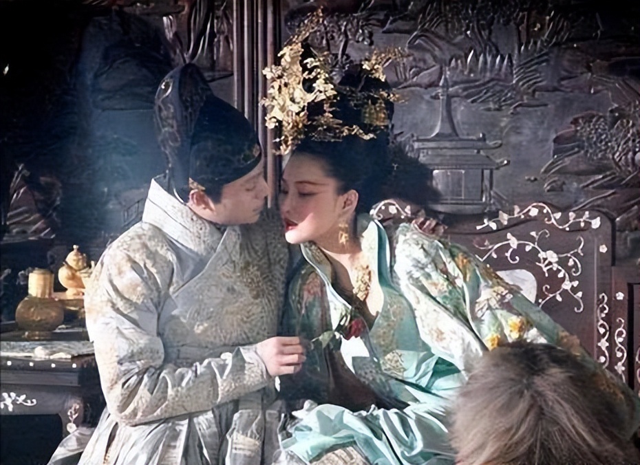 古代的太监宫女吃食是什么意思,古代宫中对食会做些什么事