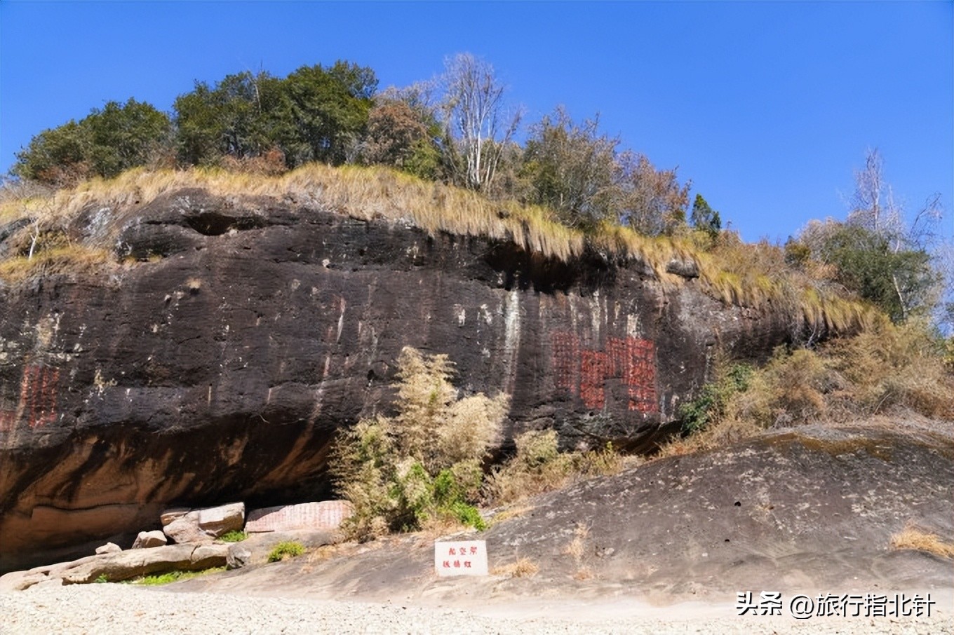一分钟了解武夷山旅游景点攻略,福建自由行武夷山旅游攻略