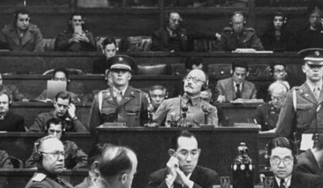 天皇逃脱审判苟活，日本无条件投降76年，中国从未享受战胜国权利