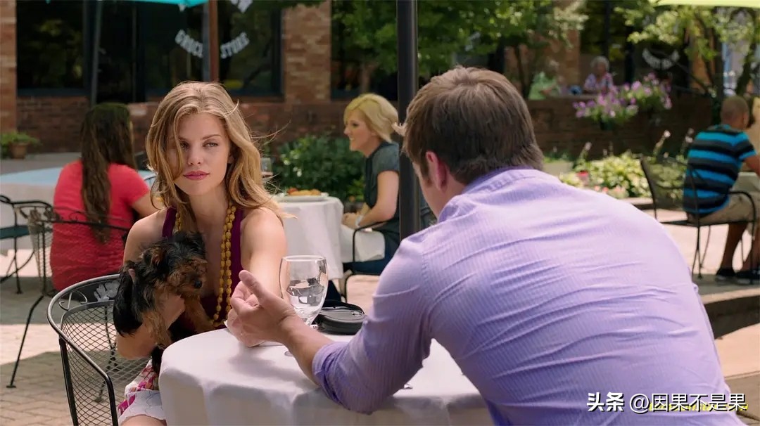 斯巴达克斯蛇蝎美人,斯巴达克斯里的蛇蝎美人