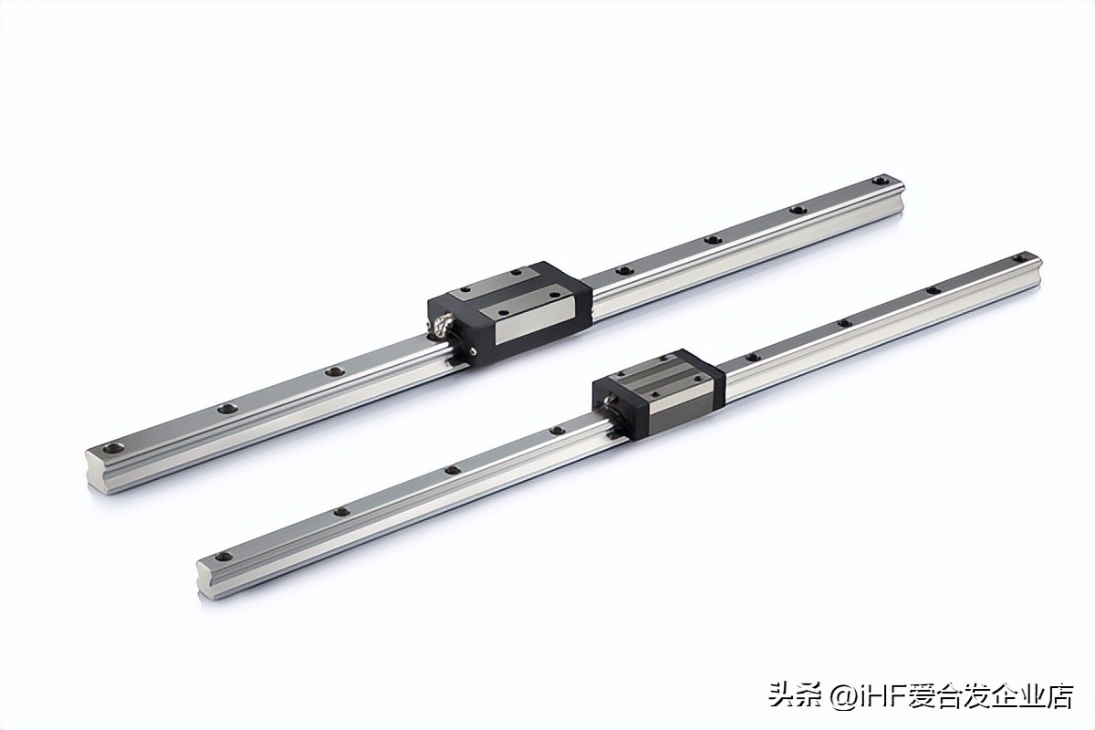 如何调整两条导轨平行,导轨平行度打表方法