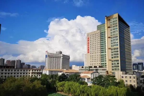 部队战区总医院权威性高吗,军医院最厉害的医院是哪个