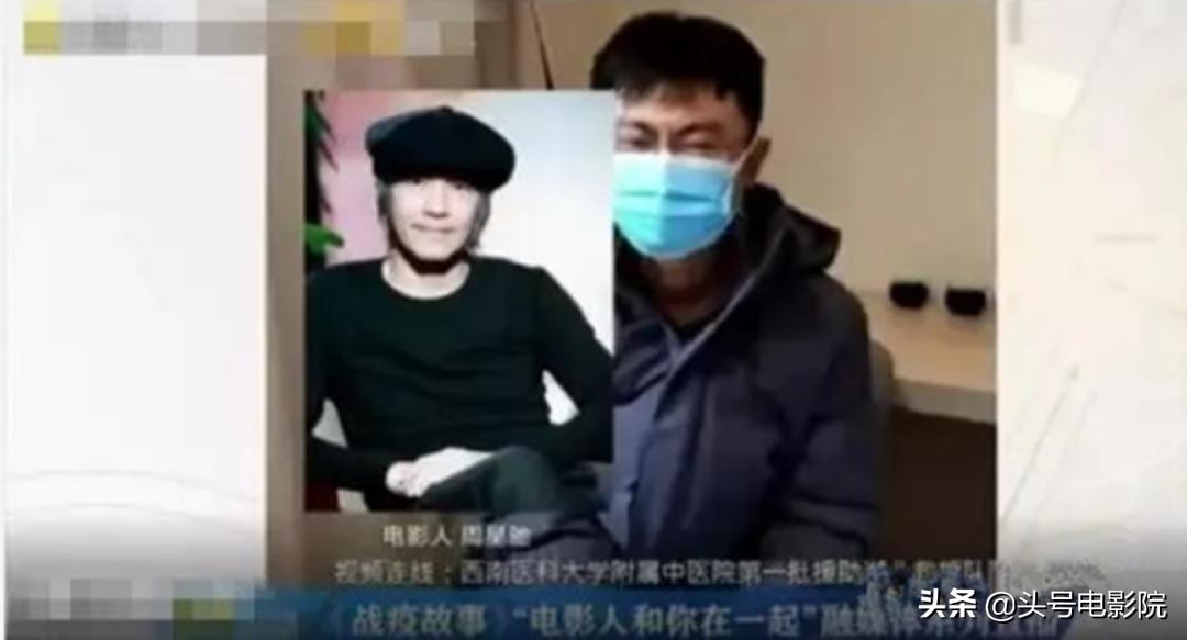 周星驰爱国么,周星驰爱国言论