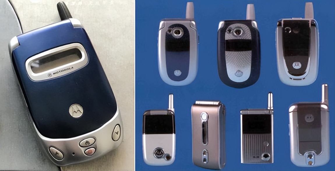 通信历史,通信历史进程回顾