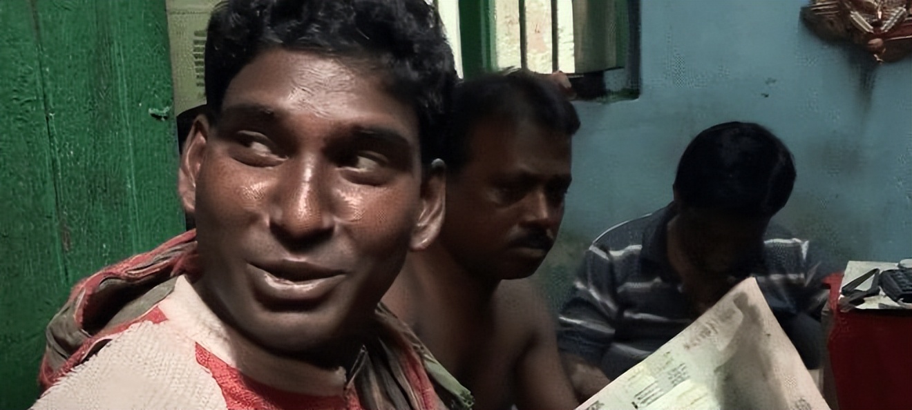 现实中的炼金术士,下水道的炼金术士