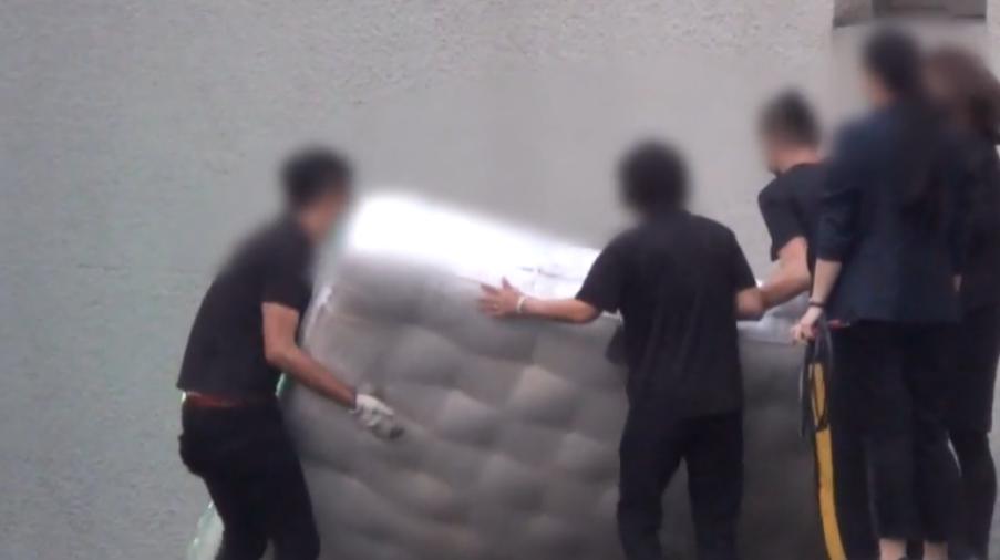 大s具俊晔床垫数据,大s具俊晔床垫多少钱