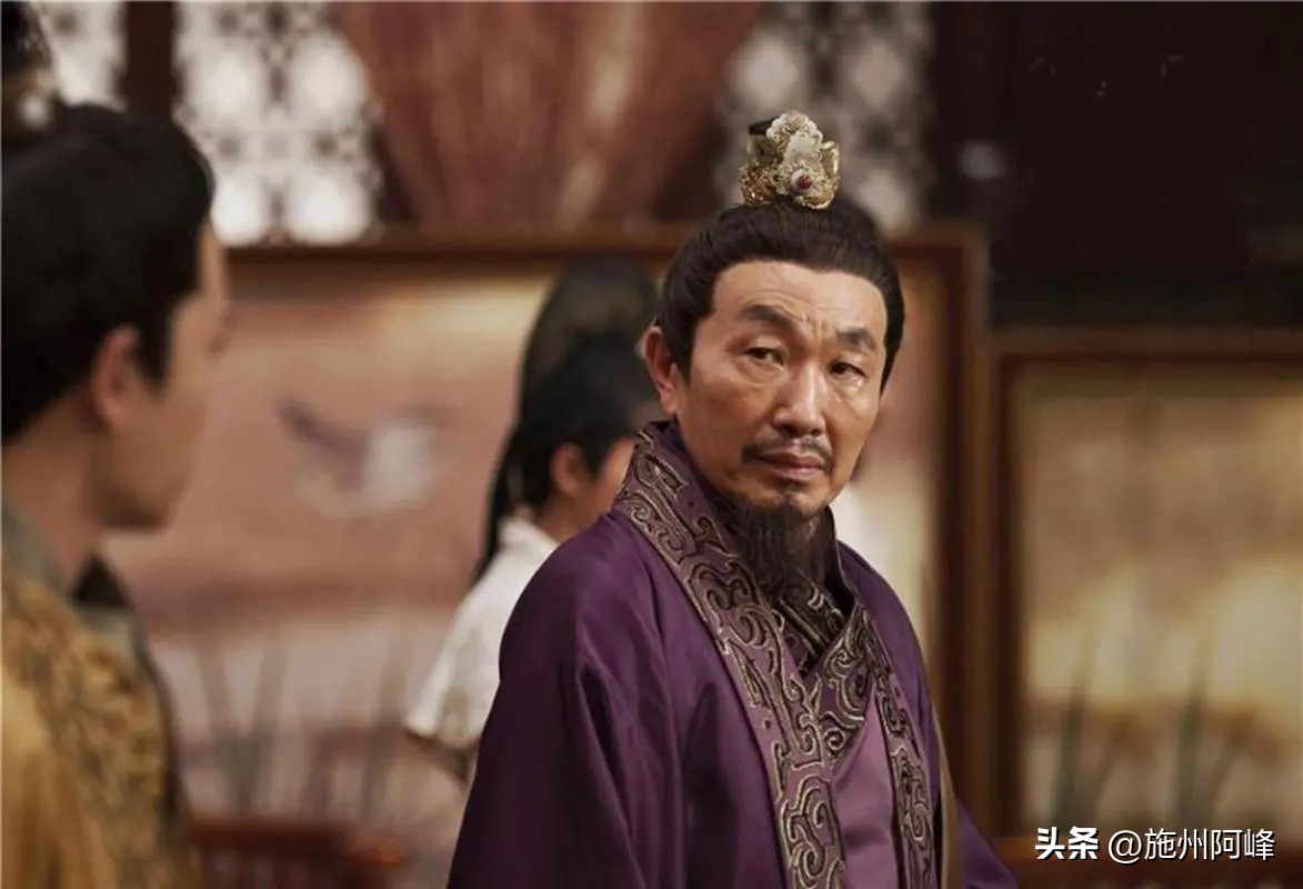 唐玄宗对杨贵妃的感情是真实的，但是他为什么又要下令杀害她？