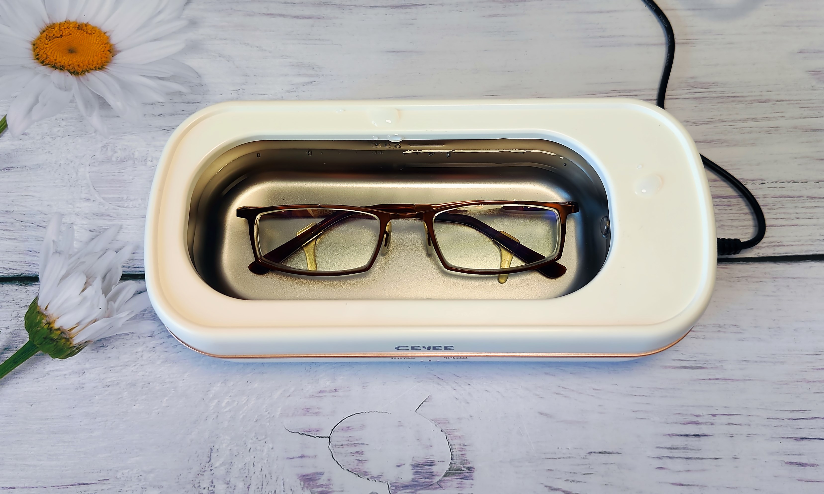 多功能泡泡清洗神器,便携隐形清洗神器