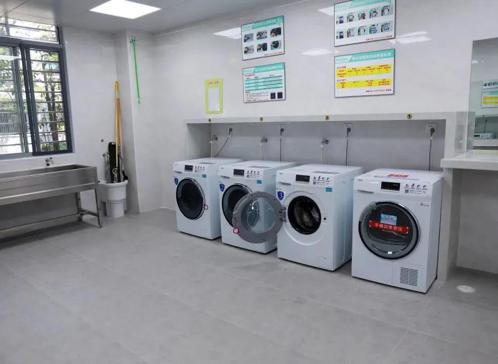 盘点那些环境极好大学宿舍,国内四大豪华大学宿舍