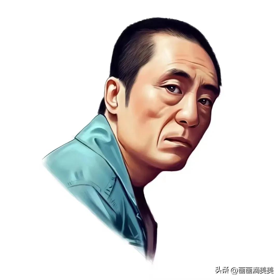 40岁男士微信头像成熟稳重有意境,适合三十多岁男士的微信头像成熟