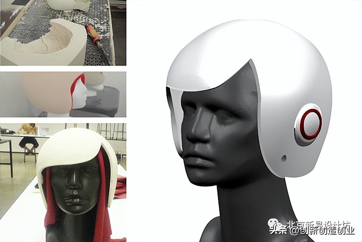 一些专为女性设计的创意产品合集～