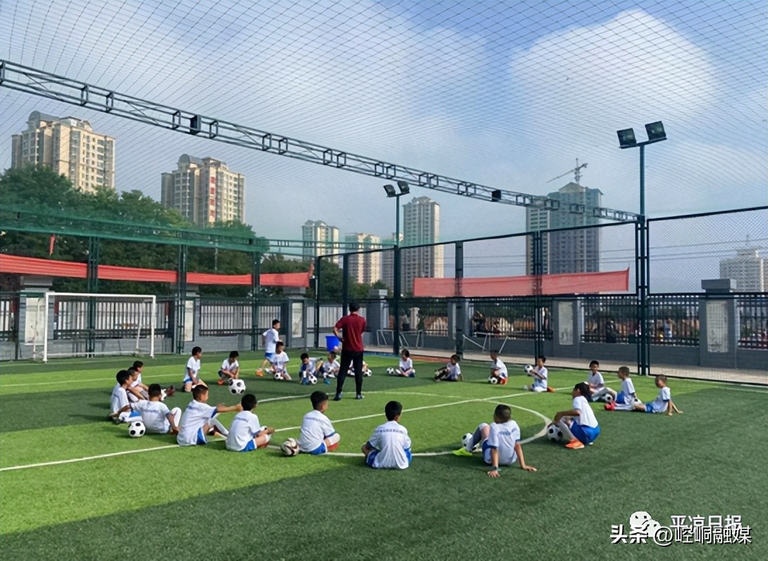 泾川文汇足球俱乐部今天赢了吗,平凉业余足球和北京国安