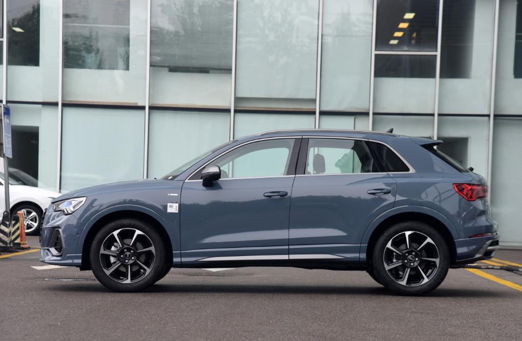 新款奥迪q3没有黑色么,全新款奥迪q3最新消息