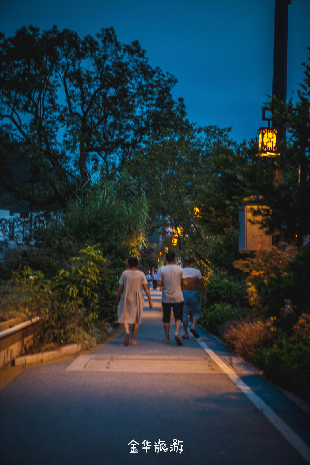 9个小众又绝美的避暑胜地,南山十大避暑景点