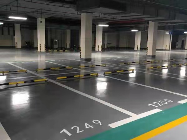 地下停车位转让协议书范本完整版,个人车位转让协议书简单