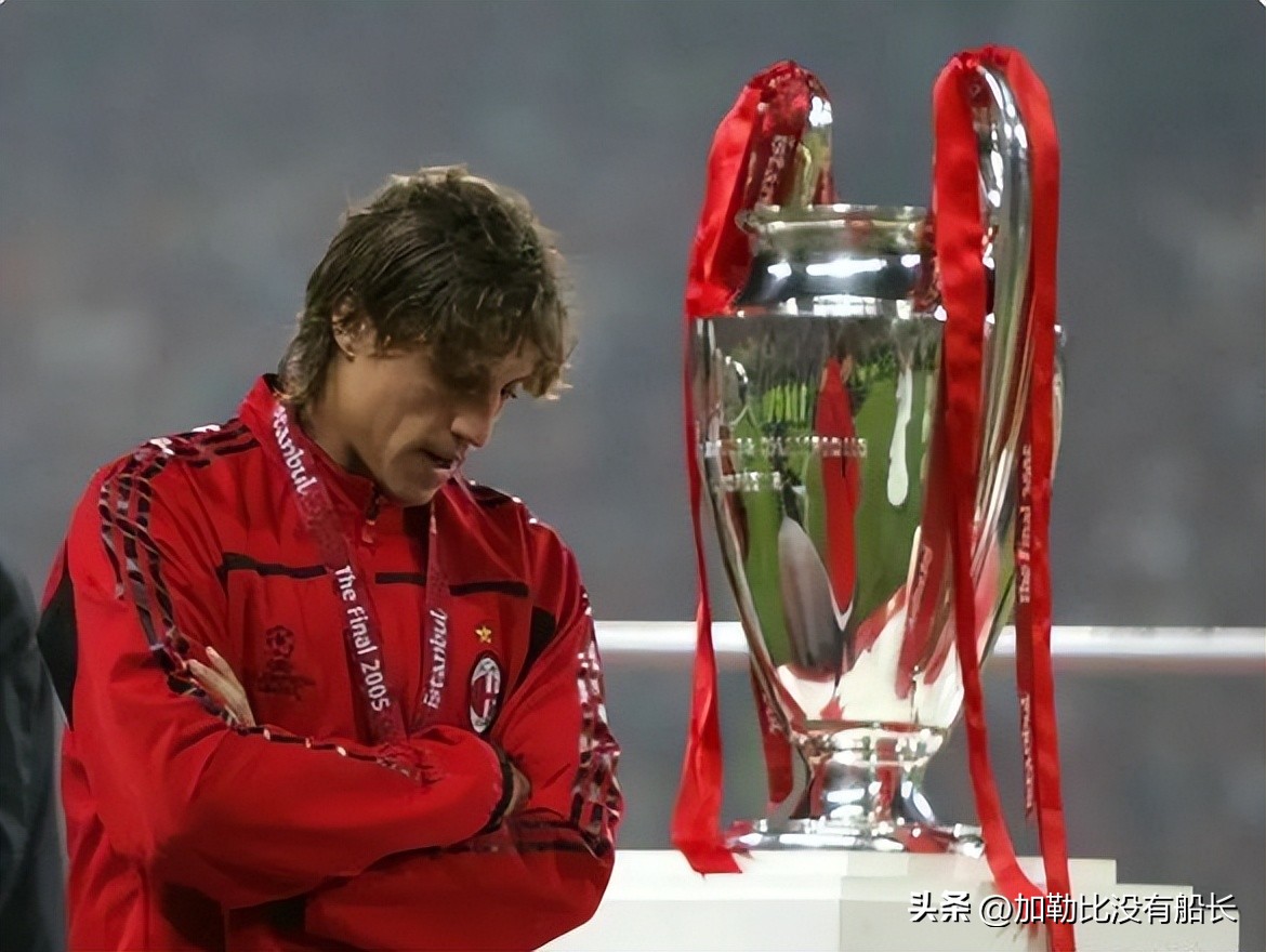 米兰队史十大巨星,米兰十大传奇中锋