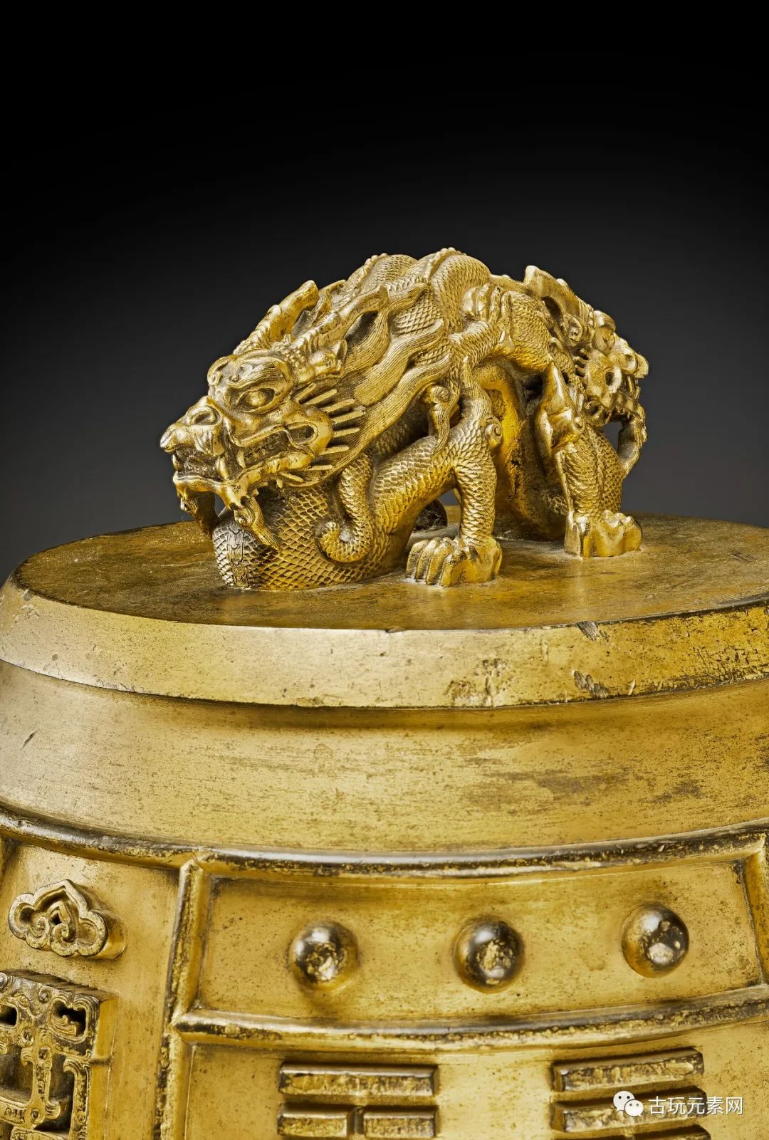 纽约佳士得蓝理捷艺廊成交记录之非凡普品